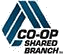 coop shared branch
